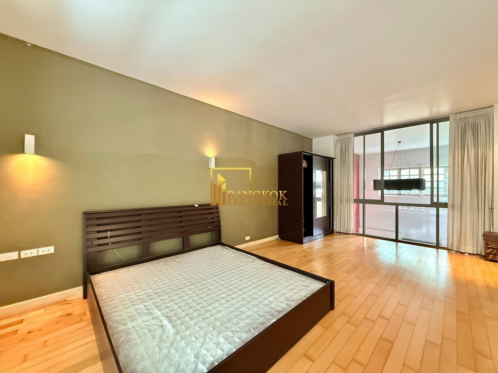 picture Prompak Gardens | Charming 3 Bed Townhouse in Thonglor - BR49088TH - 27/46