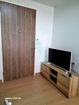 Condos for sale : 🎉 For Sell Condo COOL CONDO RAMA 7 Building 3, Floor 4,Studio, Room size 25 sqm