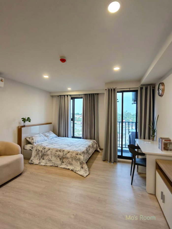picture SOū& Khon Kaen New condo for rent!! - 3/11