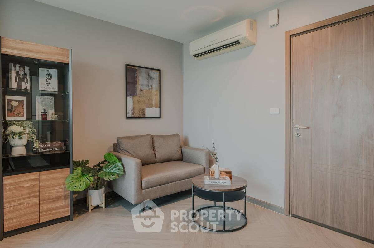 รูป คอนโด 1 ห้องนอน The Base Sukhumvit 77 ใกล้ BTS อ่อนนุช (ID 1875435) - รูปที่ 6/17