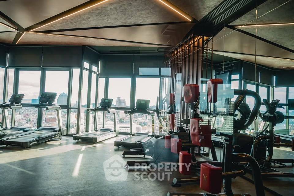 รูป คอนโด 1-ห้องนอน ที่ เอดจ์ เซ็นทรัล พัทยากลาง ใกล้ เซ็นทรัลเฟสติวัล พัทยาบีช (ID 3308589) - รูปที่ 11/16
