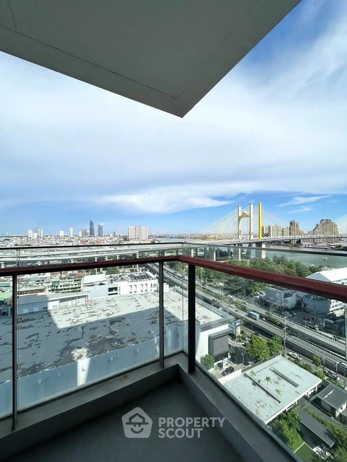 picture 2-BR Condo at Star View close to Phra Ram 3 (ID 3258744) - 34/44