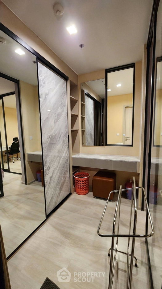 picture 1-BR Condo at Life One Wireless near BTS Phloen Chit (ID 3309585) - 5/11