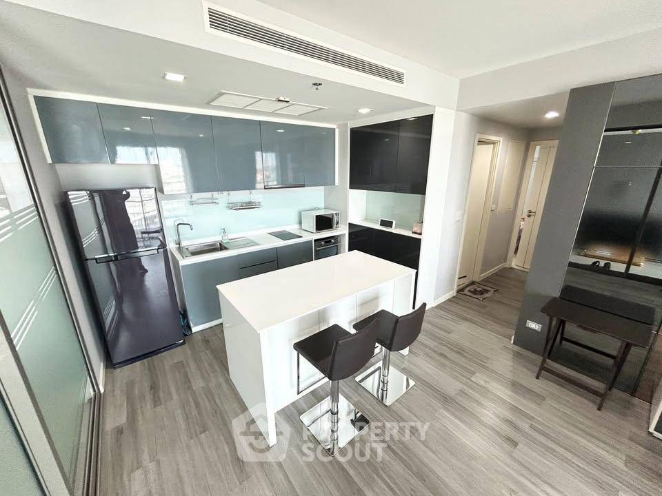 picture 2-BR Condo at Star View close to Phra Ram 3 (ID 3258744) - 3/44