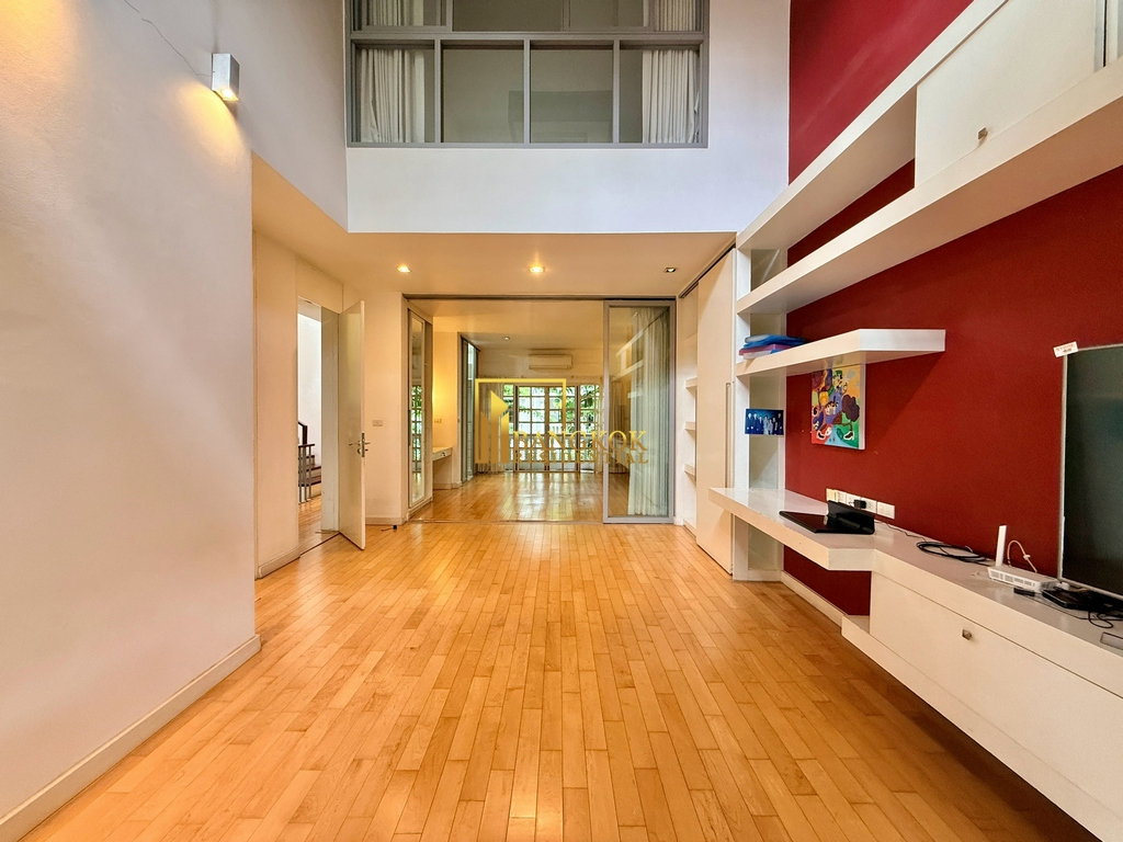 picture Prompak Gardens | Charming 3 Bed Townhouse in Thonglor - BR49088TH - 15/46