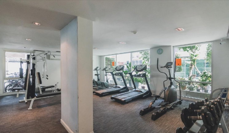 รูป ✨ ให้เช่า คอนโด มาย คอนโด สาทร - ตากสิน (My Condo Sathorn - Taksin) คอนโดมิเนียม ทำเลดีเดินทางสะดวก ใกล้ BTS สถานีกรุงธนบุรี ✨ - รูปที่ 2/5