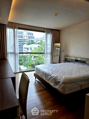 Condos for rent : 2-BR Condo For Rent At Via Botani Near BTS Phrom Phong (ID 2883693)