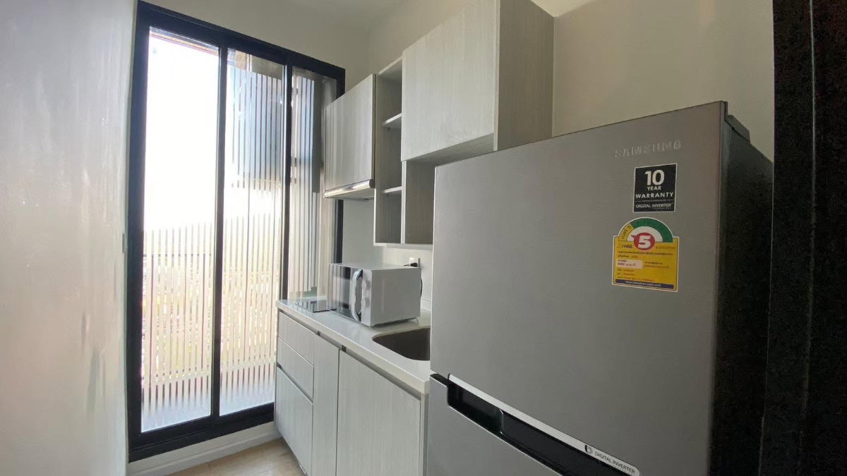 รูป Notting hill ชั้น 33 ราคา 8,000 บาท - รูปที่ 6/6
