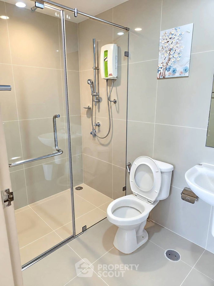 รูป คอนโด 1 ห้องนอนให้เช่า S&S Sukhumvit 101/1 ใกล้ BTS อุดมสุข (ID 3309429) - รูปที่ 9/12