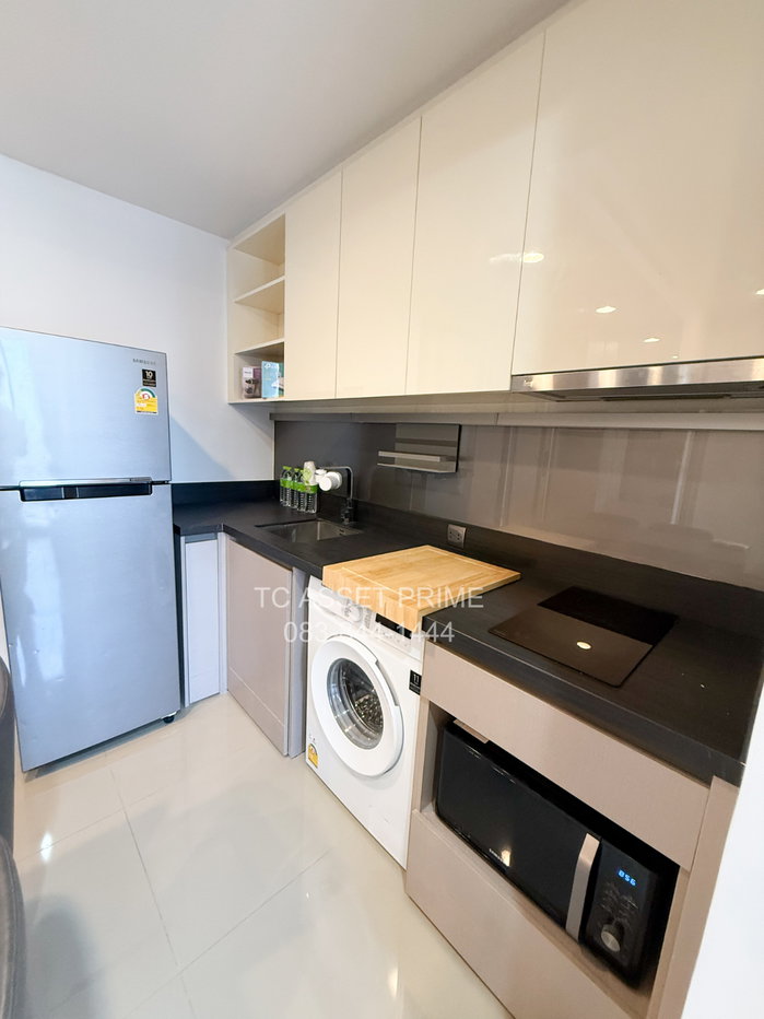 picture 📍𝐅𝐨𝐫 𝐑𝐞𝐧𝐭! 𝐎𝐤𝐚 𝐇𝐚𝐮𝐬 2 Bedrooms 2 bathrooms, 49.88 SQM, 30th+ Floor 📍𝐎𝐧𝐥𝐲 𝟑𝟎,𝟎𝟎𝟎 𝐁𝐚𝐡𝐭/𝐌𝐨𝐧𝐭𝐡📍 - 6/27
