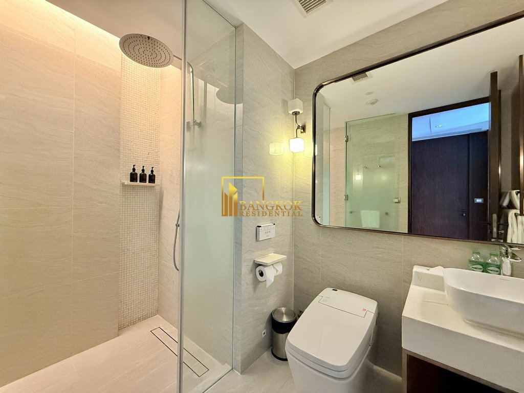 picture Spacious 2 Bedroom Serviced Apartment in Phrom Phong - BR30166SA - 13/33