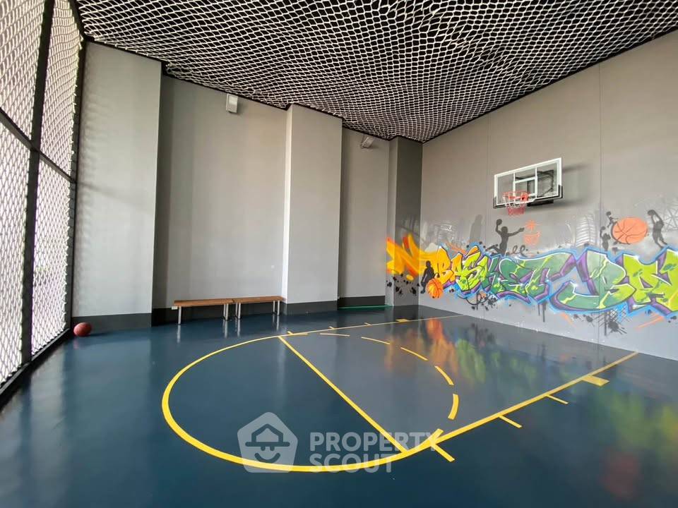 picture 22nd-Floor 1-BR Condo At Supalai Veranda Ramkhamhaeng (ID 3308810) - 25/29