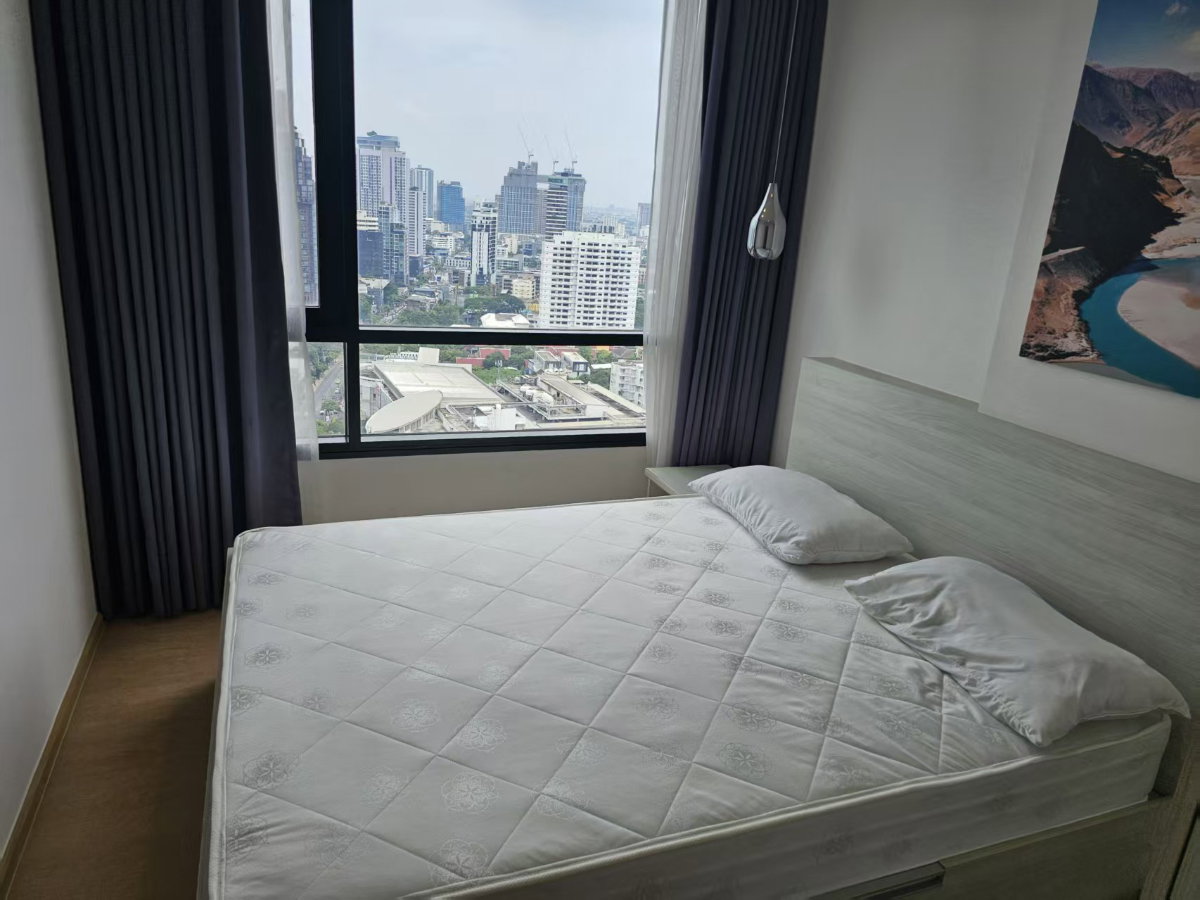 รูป ekkamai high-rise apartment rental - รูปที่ 7/16