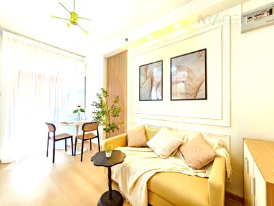 Condos for sale : 📌 For Sell Condo CITY HOME SRINAKARIN Building 6, Floor 6,1 bed room, Room size 29 sqm