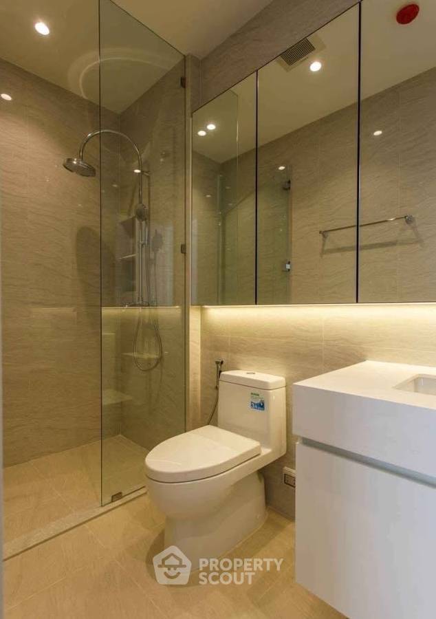 picture 2-BR Condo at Muniq Langsuan near BTS Ratchadamri (ID 3288629) - 8/12