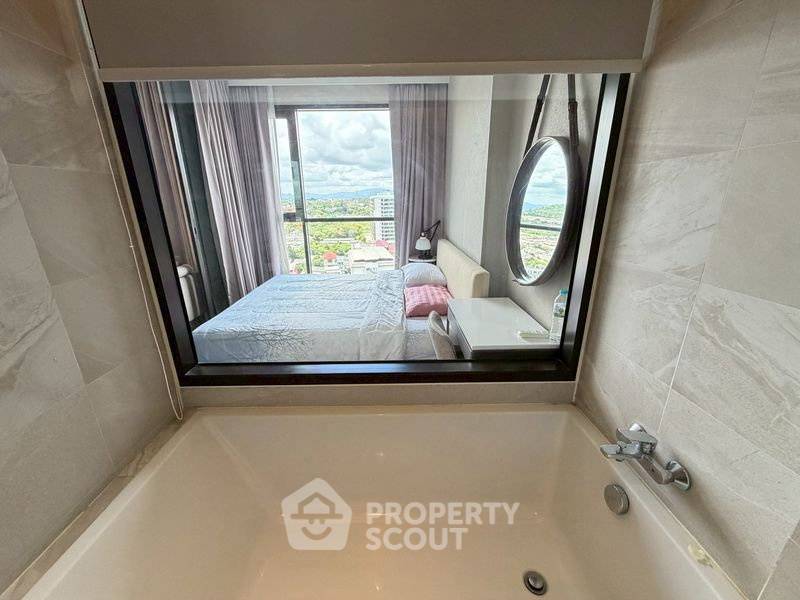 picture 1-BR Condo At Keen Centre Sriracha, Si Racha (ID 2972057) - 10/11