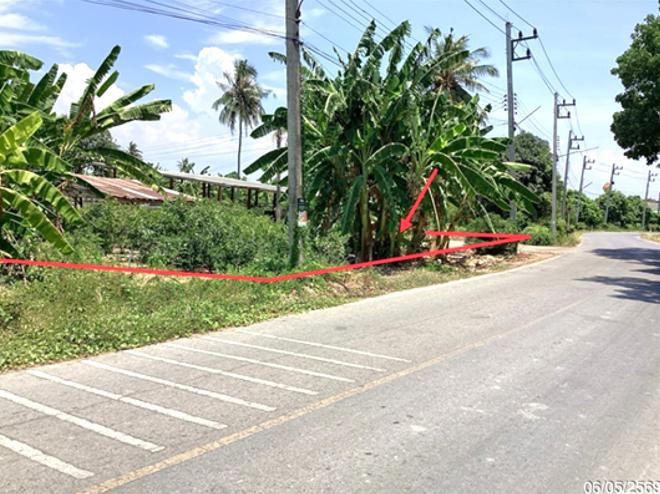 picture HOME 701 Sq.w. Tha Yang Petchburi for 3.8M - 9/21