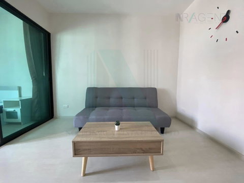 ให้เช่าคอนโด คอนโดเลต พิกเซล สาทร อาคาร B ชั้น 7 1 ห้องนอน ขนาด 28.00 ตรม ใกล้ ท็อป มาร์เกตเพลส นางลิ้นจี่