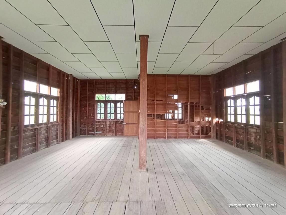 รูป บ้านเดี่ยว 147 ตร.วา คำม่วง กาฬสินธุ์ 329,000 - รูปที่ 22/29