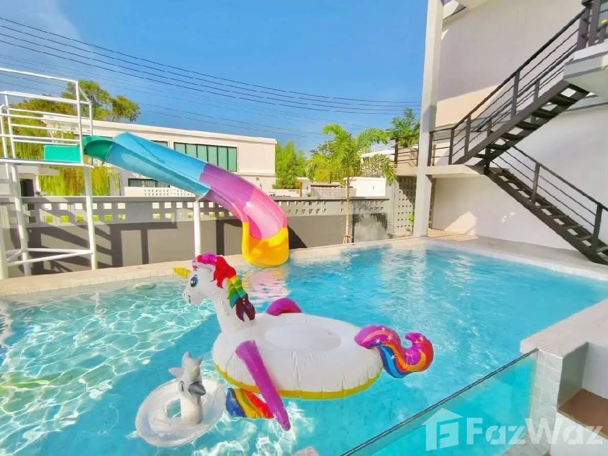 picture 5 Bedroom Villa for rent at The Modern Pool Villa 6777133 - 34/38