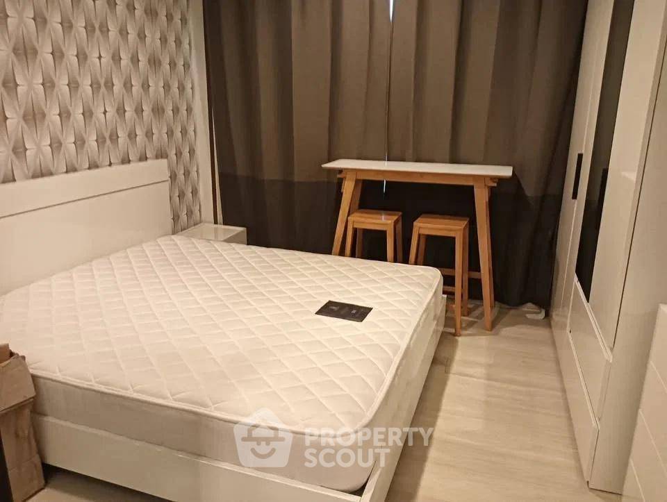 รูป คอนโด 1-ห้องนอน ที่ ไลฟ์ อโศก ใกล้ ARL มักกะสัน (ID 2884487) - รูปที่ 7/8
