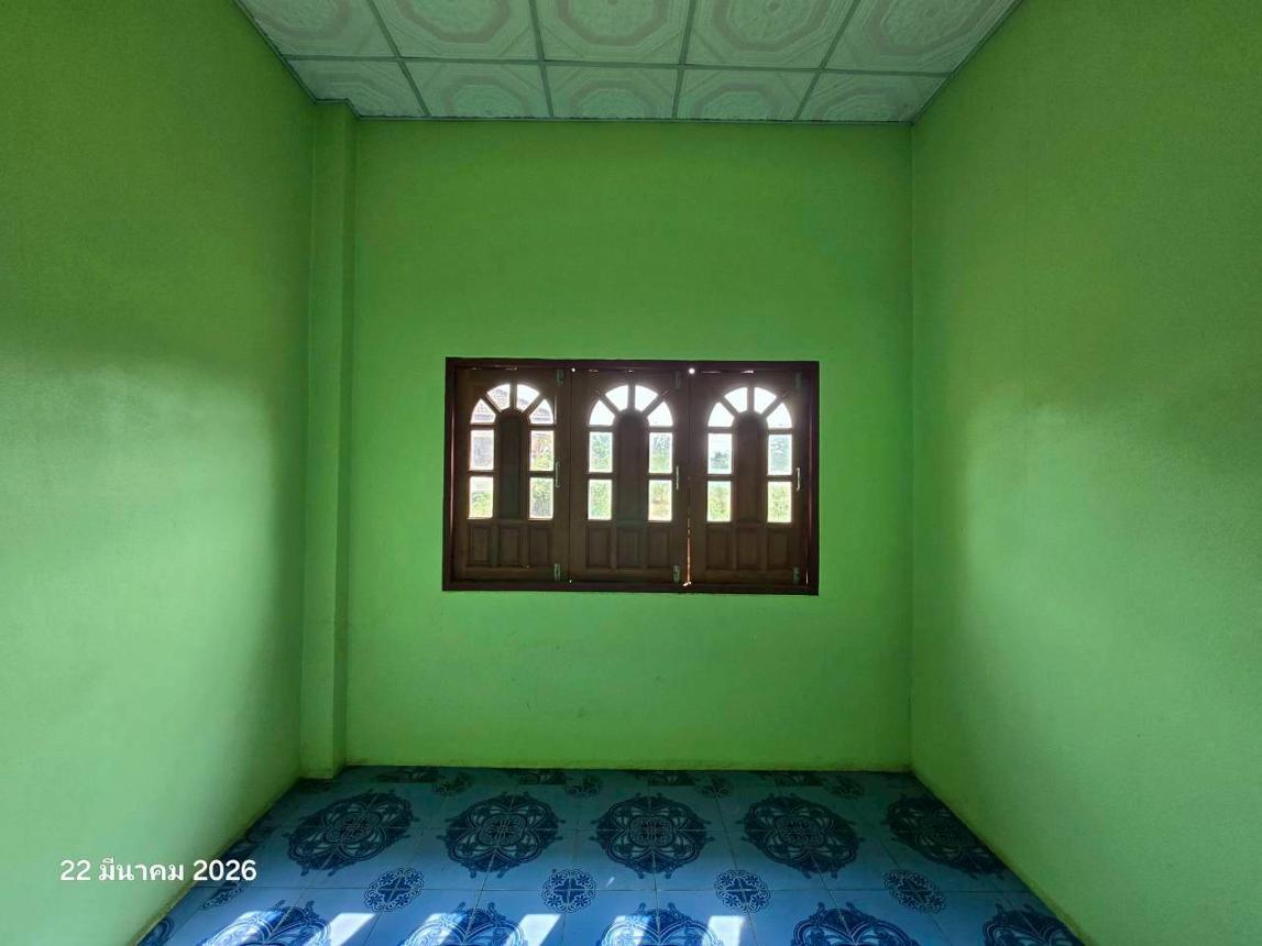 รูป บ้านเดี่ยว 667 ตร.วา พรหมพิราม พิษณุโลก 1.1M - รูปที่ 25/33