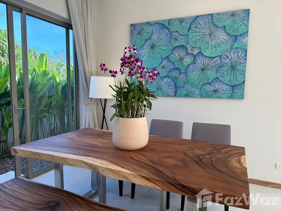 picture 3 Bedroom Villa for sale at Trichada Breeze  4126781 - 9/19