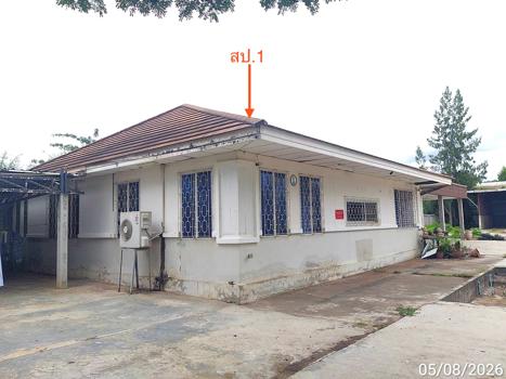 picture HOME 1206 Sq.w. Kok Sung Srakaeo for 7.8M - 34/37