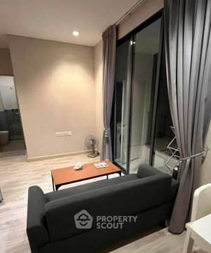 Great Value 2-BR Ideo Mobi Sathorn 80m To BTS Krung Thon Buri (ID 3298421)