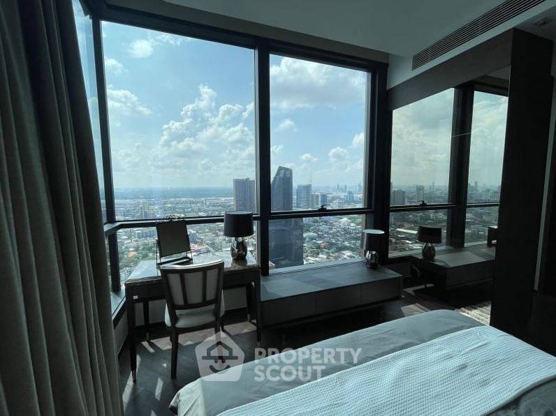 picture 70m To BTS Thong Lor | 2-BR The Esse Sukhumvit 36 (ID 2057454) - 12/20