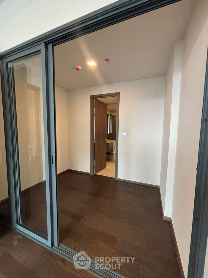 picture 1-BR Condo at SHUSH Ratchathewi near BTS Ratchathewi (ID 3307256) - 8/27