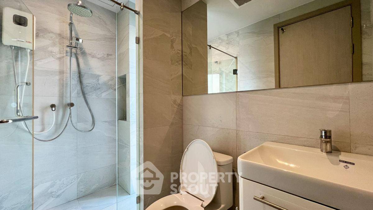 picture Great Value 1-BR At Rhythm Ekkamai Near BTS Ekkamai (ID 2641704) - 15/16