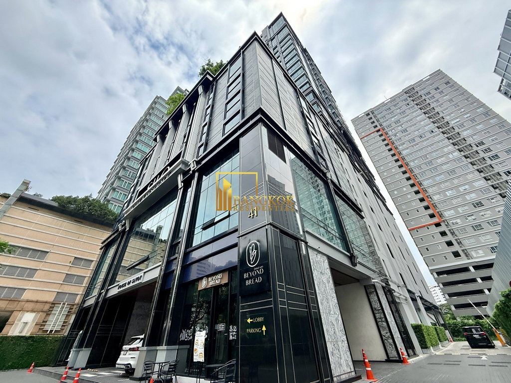 picture Spacious 2 Bedroom Serviced Apartment in Phrom Phong - BR30166SA - 33/33