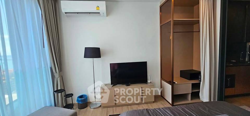 รูป คอนโด 1-ห้องนอน ที่ เอดจ์ เซ็นทรัล พัทยากลาง ใกล้ เซ็นทรัลเฟสติวัล พัทยาบีช (ID 3308589) - รูปที่ 6/16