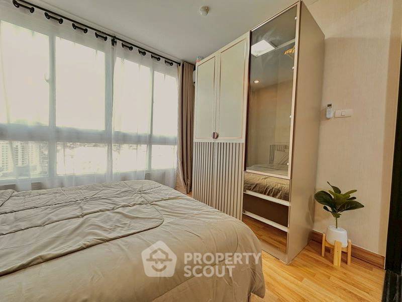picture 15th-Floor 1-BR Condo At Ladda Condo View, Si Racha (ID 2759843) - 9/20