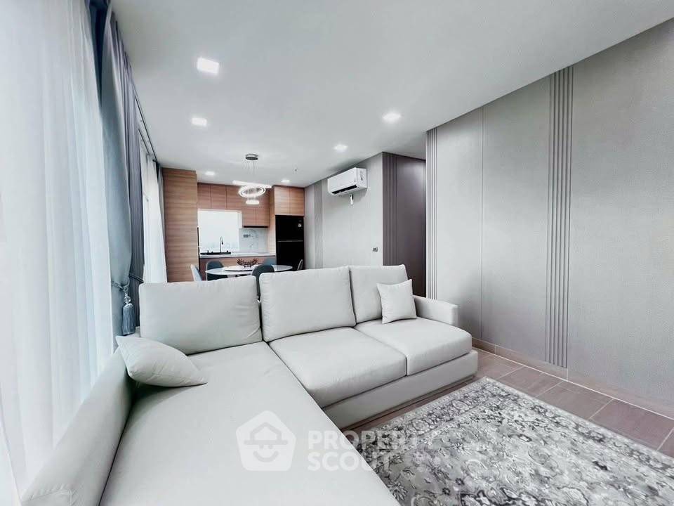 รูป คอนโด 2-ห้องนอน ที่ เอดี ไฮแอท คอนโดมิเนียม ใกล้ ชายหาดนาเกลือ (ID 2407090) - รูปที่ 2/13