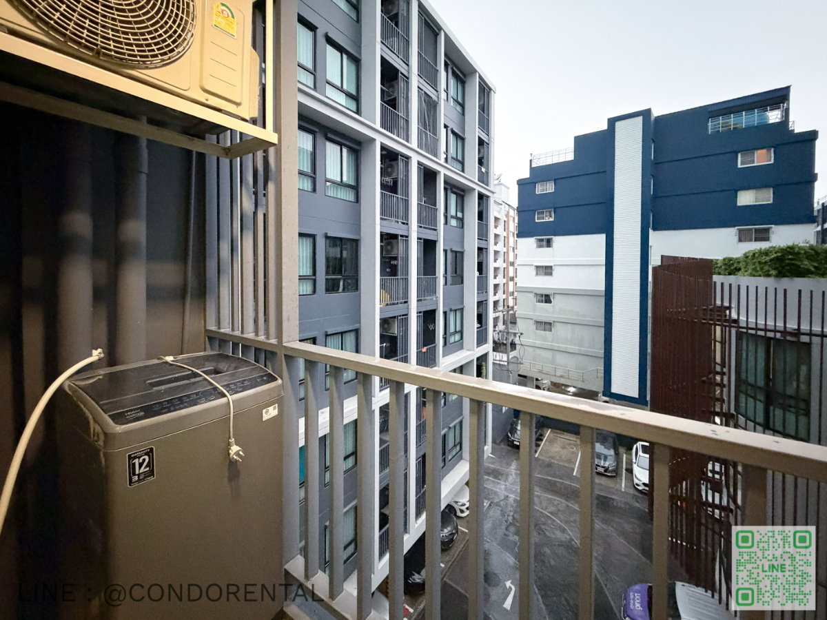 picture @Condorental condo for rent Monte RSU - 14/21