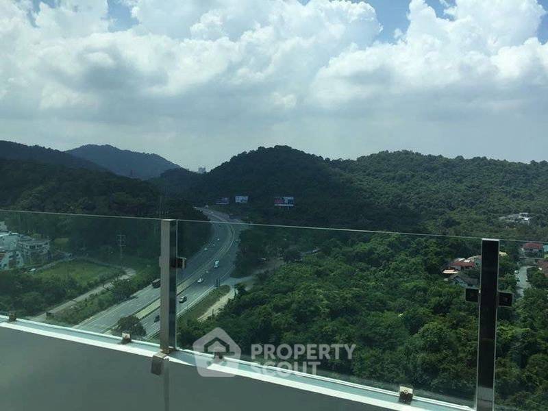 รูป คอนโด 1-ห้องนอน ที่ ซีฮิลล์ คอนโด ศรีราชา ใน สุรศักดิ์ (ID 2794706) - รูปที่ 8/11