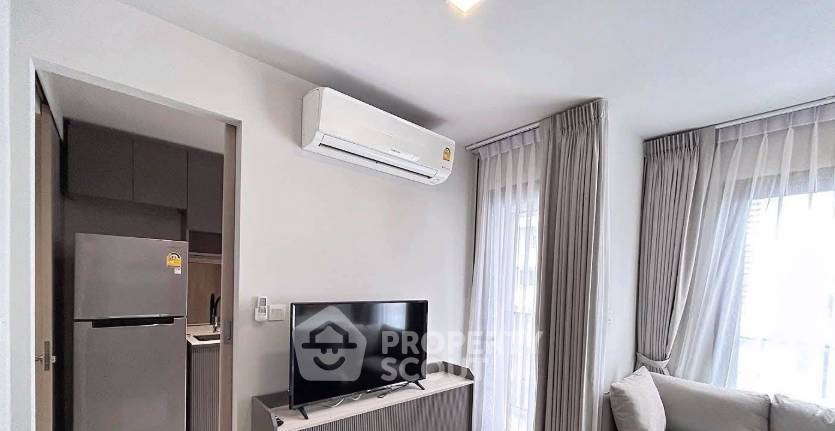 รูป คอนโด 1-ห้องนอน ที่ แชปเตอร์ ทองหล่อ 25 ใกล้ ทองหล่อ (ID 3298319) - รูปที่ 6/6