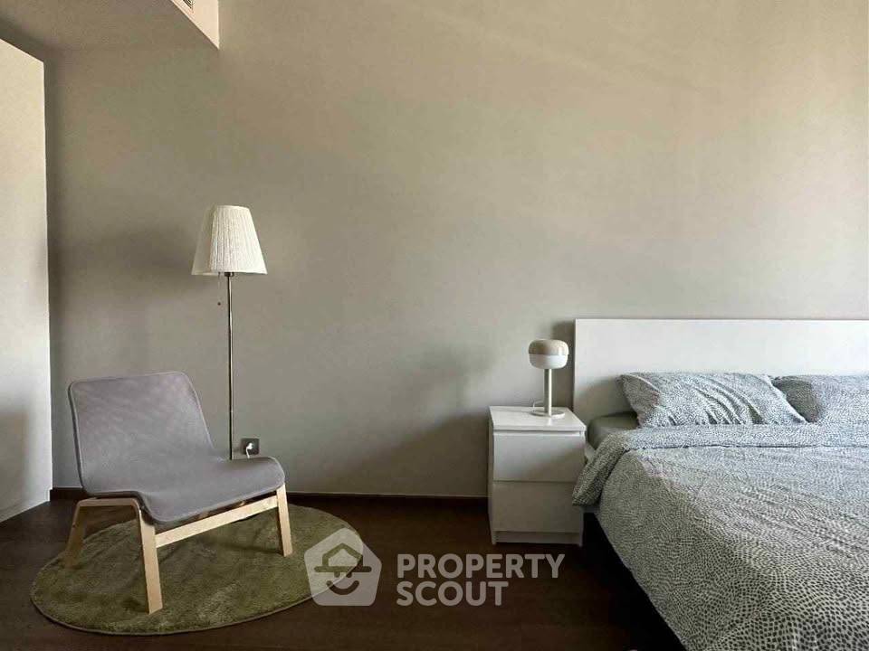 รูป คอนโด 1 ห้องนอน ชั้น 19 Ideo Q Sukhumvit 36 ใกล้ BTS ทองหล่อ (ID 2693905) - รูปที่ 4/8