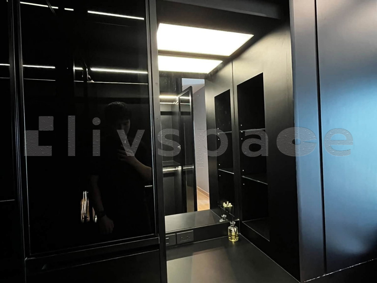 รูป ▚ L0MC05ツ ให้เช่า Supalai Loft Talardplu 2 Bed 69.8ตร.ม. ชั้นสูงสุด Presidential Suite บิวท์อินเข้มหรู วิวโล่ง✨ - รูปที่ 16/19