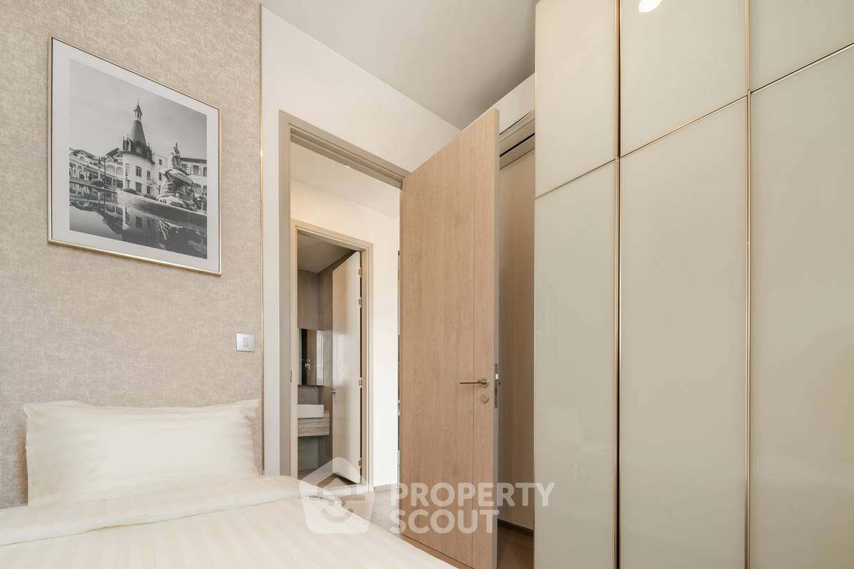 picture 2-BR Condo at Park Origin Phayathai near BTS Phaya Thai (ID 2985089) - 8/12