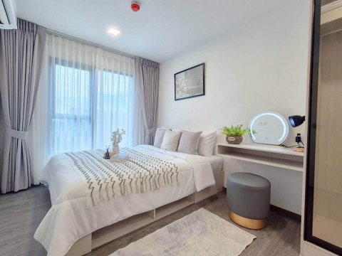 ให้เช่า Kave wonderland ห้องสวยมาก พร้อมเข้า