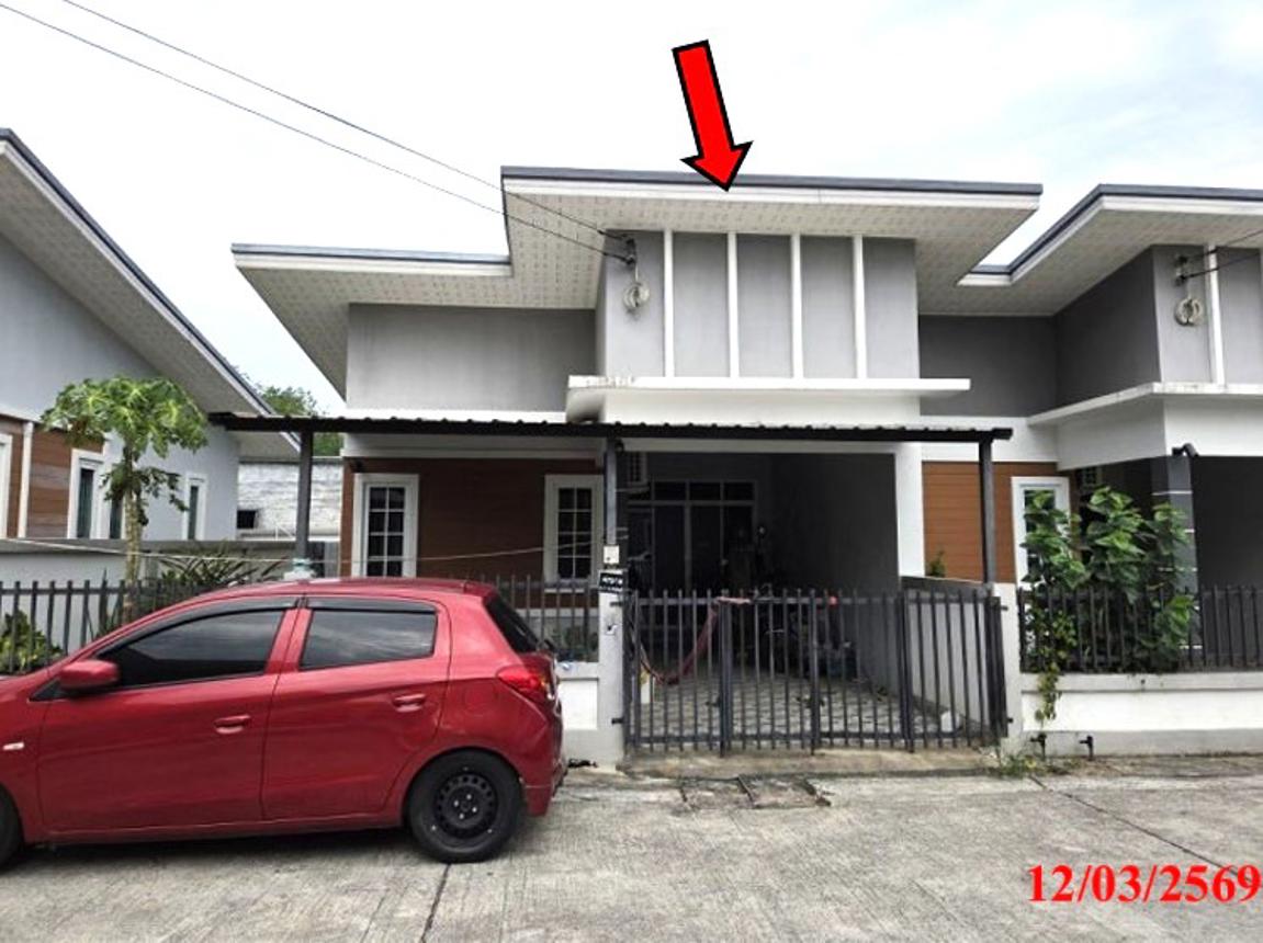 picture TOWN HOUSE 32 Sq.w. Pluak Daeng Rayong for 1.5M - 6/13