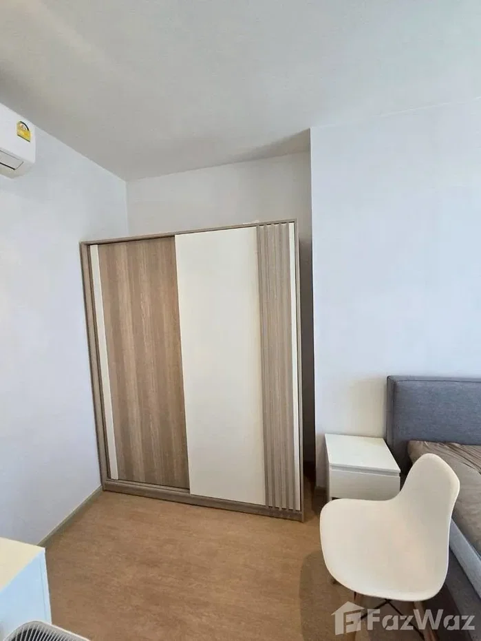 รูป คอนโดให้เช่า 2 ห้องนอน ในโครงการ มารุ เอกมัย 2 6670138 - รูปที่ 8/10