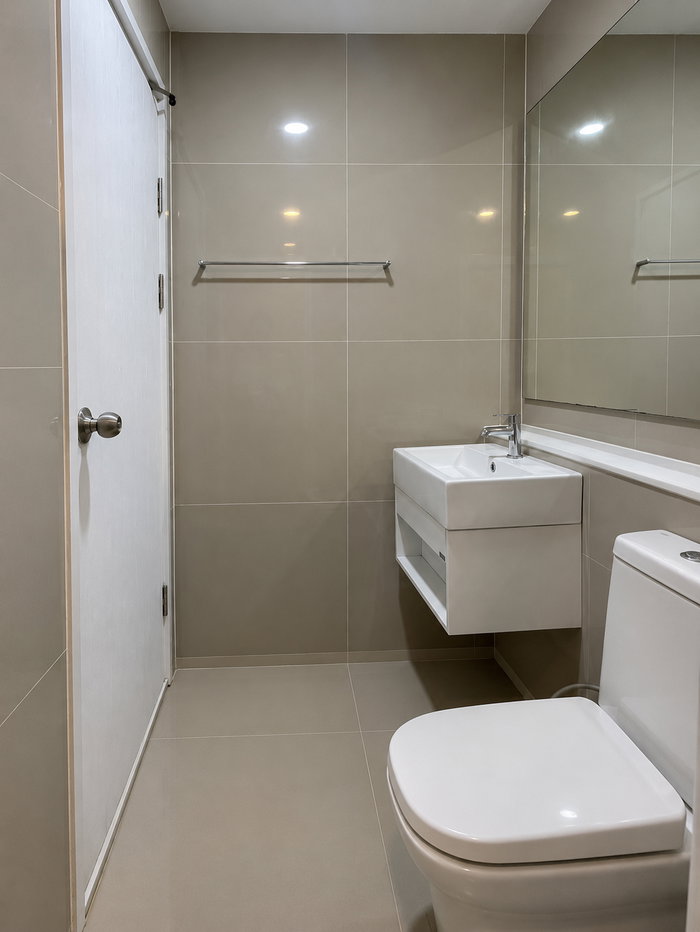 picture 22.9 SqM Chatuchak Studio Investment | High Floor Near BTS Mo Chit - U6668562 - 10/10