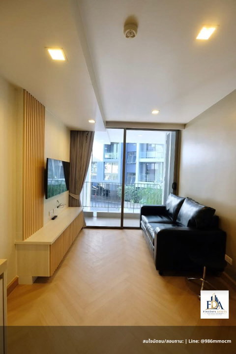 รูป ✨ ให้เช่า คอนโด ดาวทาวน์ โฟร์ตี้ไนน์ (Downtown Forty-Nine) คอนโดมิเนียม Low-Rise สไตล์เอ็กซ์คลูซีฟ ทำเลดี ใจกลางสุขุมวิท ✨ - รูปที่ 1/7