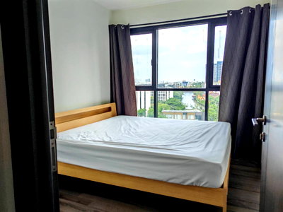 Condos for rent : Hot Price for rent The Base Park West 🔥