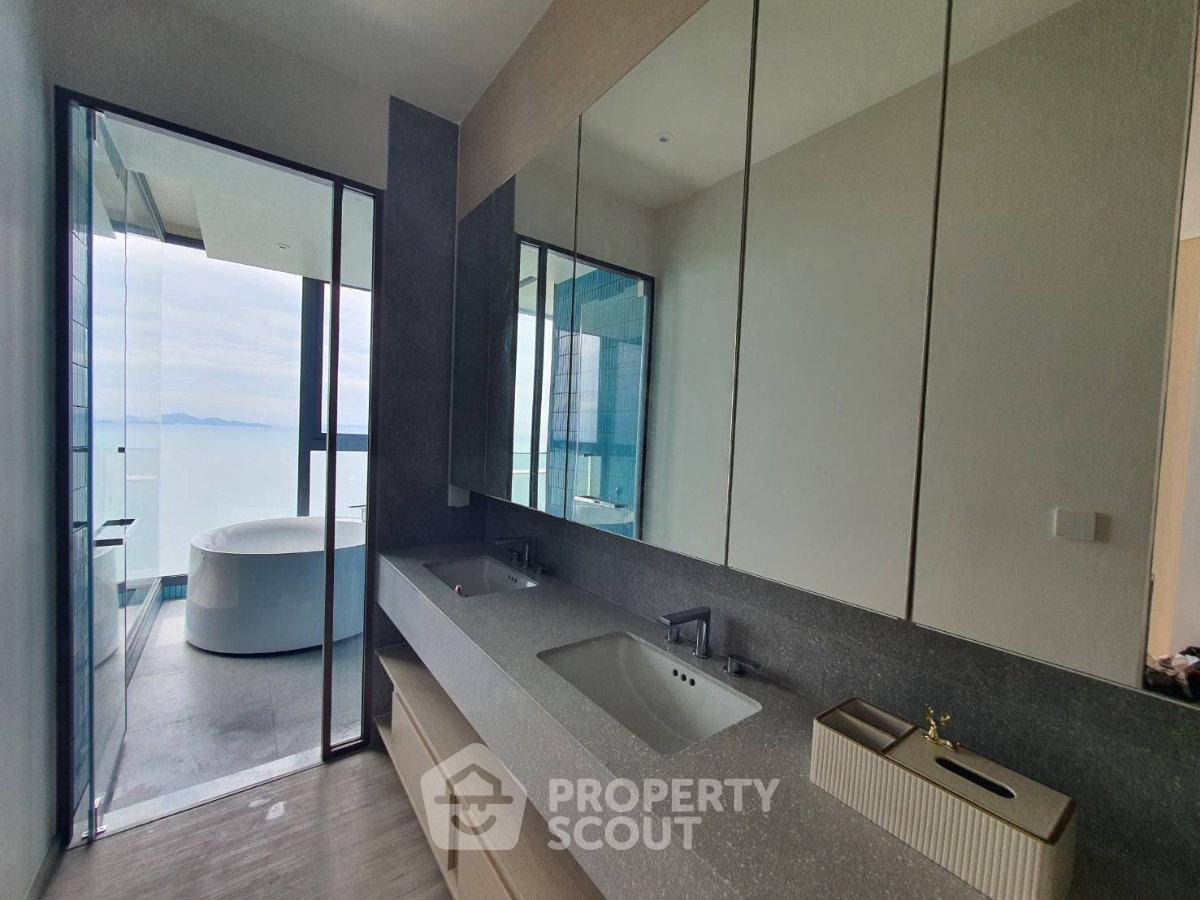 picture 36th-Floor 1-BR 57 Sqm For Sale At AROM WONGAMAT (ID 3290667) - 11/12