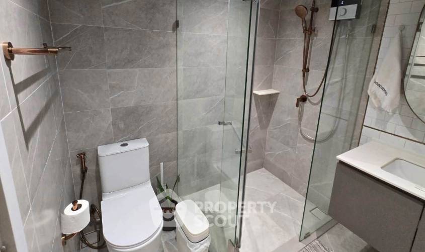 รูป คอนโดสองห้องนอนให้เช่า Chapter Thonglor 25 ย่านทองหล่อ (ID 3302278) - รูปที่ 2/6